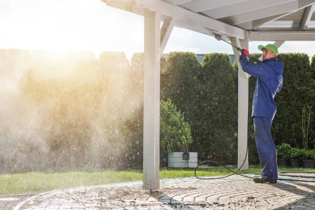 Best Roof Washing  in Mcsherrystown, PA