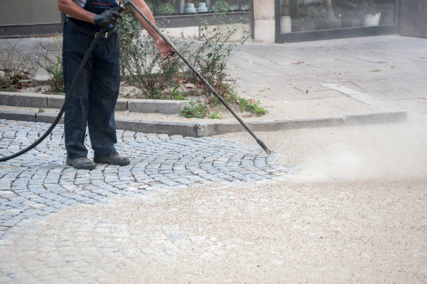 Best Sidewalk and Walkway Cleaning  in Mcsherrystown, PA