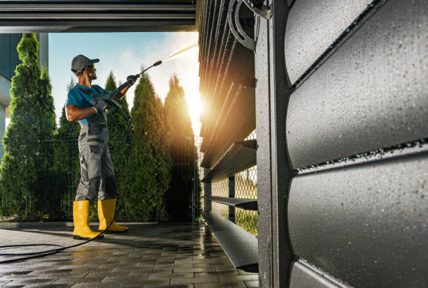 Best Post-Construction Pressure Washing  in Mcsherrystown, PA