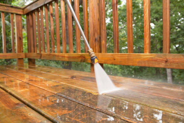 Best Pool Deck Cleaning  in Mcsherrystown, PA