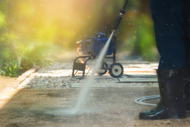 Professional Pressure washing in Mcsherrystown, PA